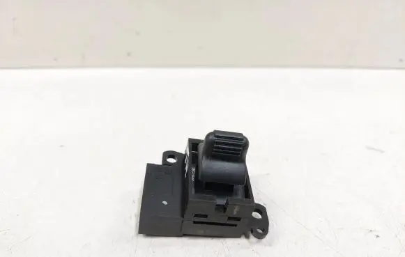 Seat control switch
