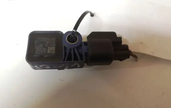 Volvo V50 Airbag deployment crash/impact sensor 31264410 9W8314A686AB