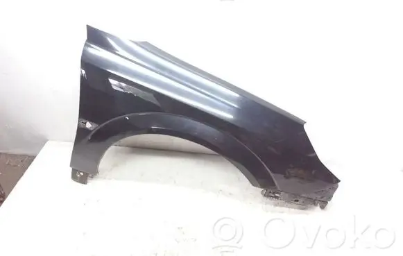 Opel Vectra C Fender