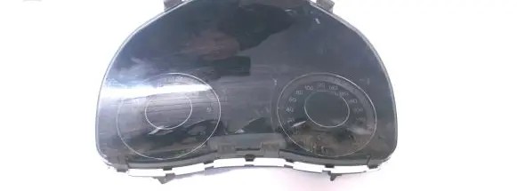 Hyundai i40 Speedometer (instrument cluster) 1164001480