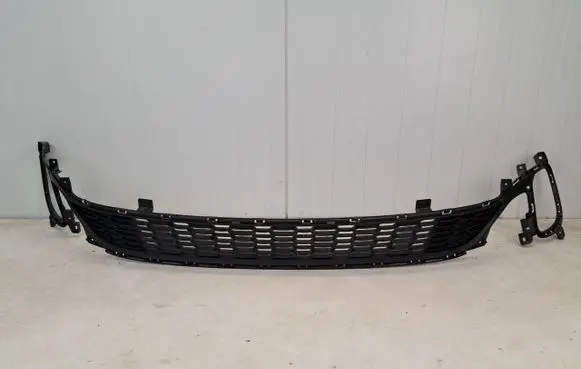 KIA Carens III Front bumper lower grill 86561-A4000 K3526