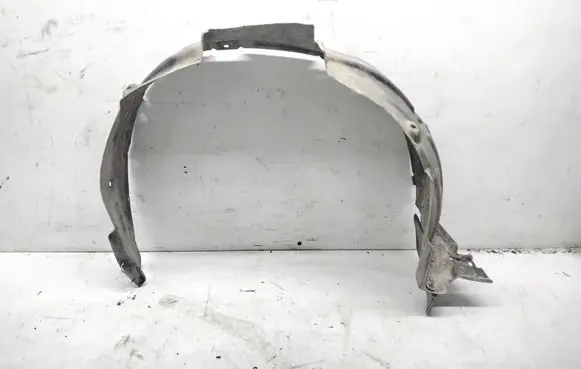 Toyota RAV 4 (XA20) Front wheel arch liner splash guards
