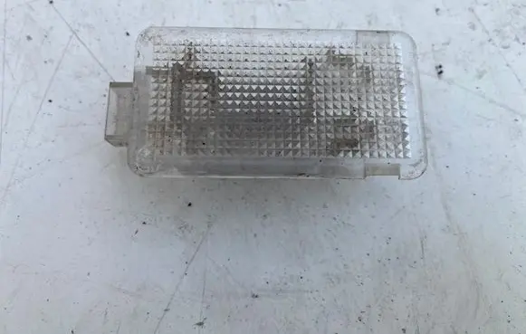 Volvo V70 Other interior light 9151431