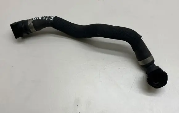 BMW X5 E70 Engine coolant pipe/hose 779415703 16185910