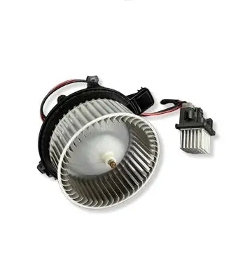 Opel Insignia B Heater fan/blower GU002001