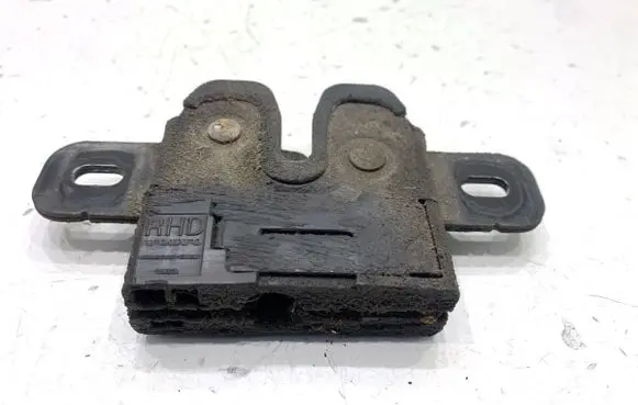 Volvo V40 Engine bonnet/hood lock/catch 