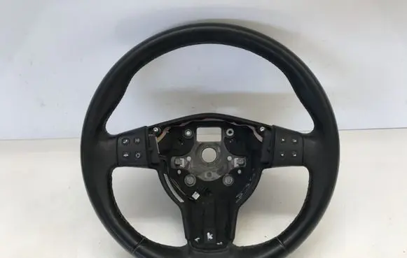 Seat Altea Steering wheel 5P0419091C 5P0419091T