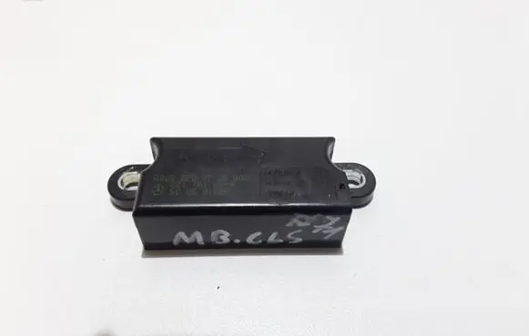 Mercedes-Benz CLS C219 Airbag deployment crash/impact sensor A0038200726 821761664