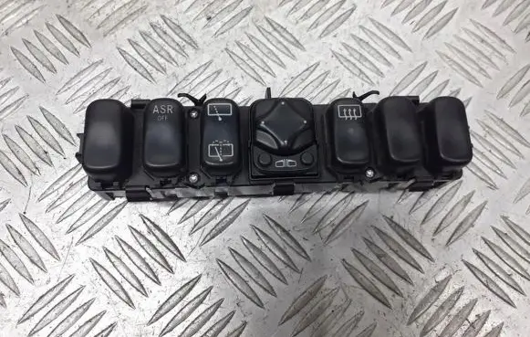 Mercedes-Benz Vaneo W414 Other switches/knobs/shifts 1688203610