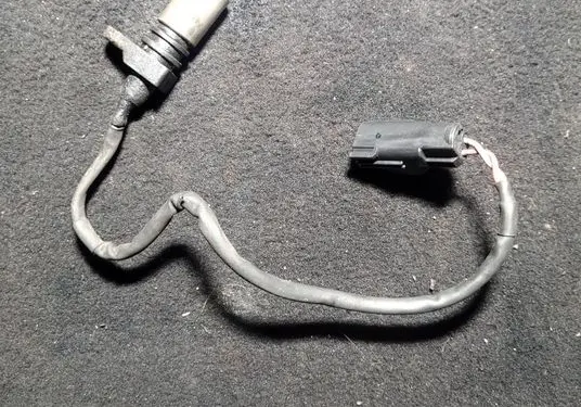 Volvo S80 Crankshaft position sensor