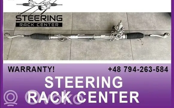 Mercedes-Benz AMG GT R190 C190 Steering rack A1904603900 1904608200 1904608300
