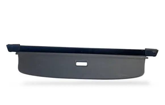 Volkswagen PASSAT B6 Parcel shelf load cover 3C9867871