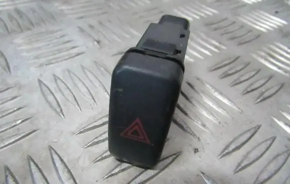 Mazda 323 Hazard light switch 153132