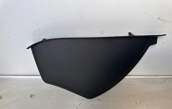 Mercedes-Benz S W222 Dashboard side end trim 2226891000