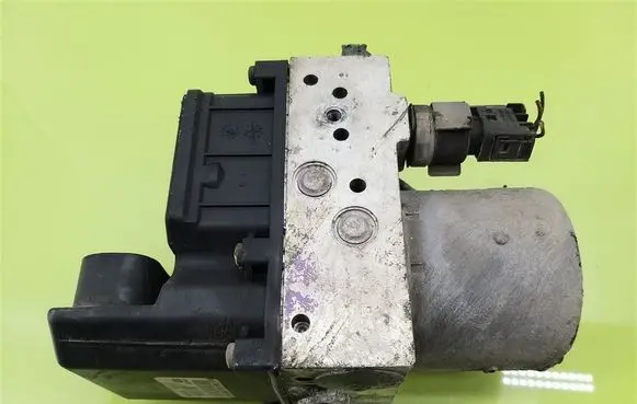 Peugeot 307 ABS Pump 0265950074