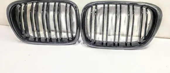 BMW X5 E53 Front grill