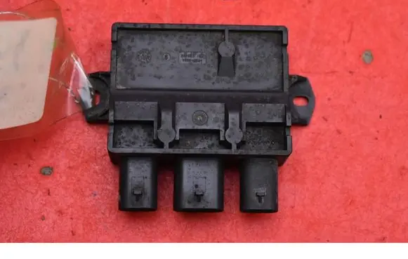 Volvo V60 Engine control unit/module ECU 31652261