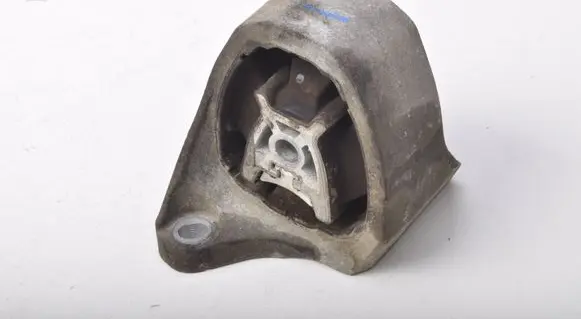 Volvo V60 Engine mount vacuum valve 31686814