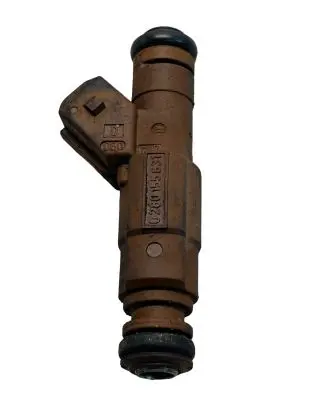 Volvo S60 Fuel injector 0280155831