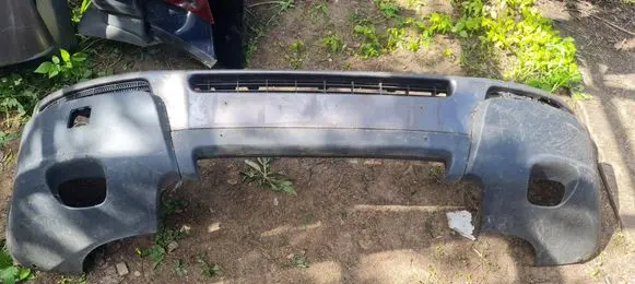 Volvo XC90 Front bumper 08620598
