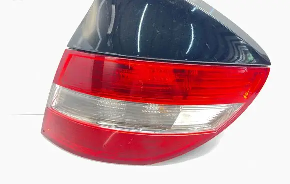 Mercedes-Benz CLC CL203 Rear/tail lights A2038204864