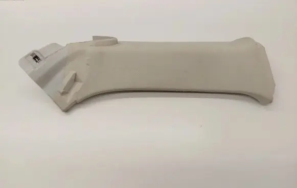 Volkswagen PASSAT B8 (C) pillar trim 3G9867241