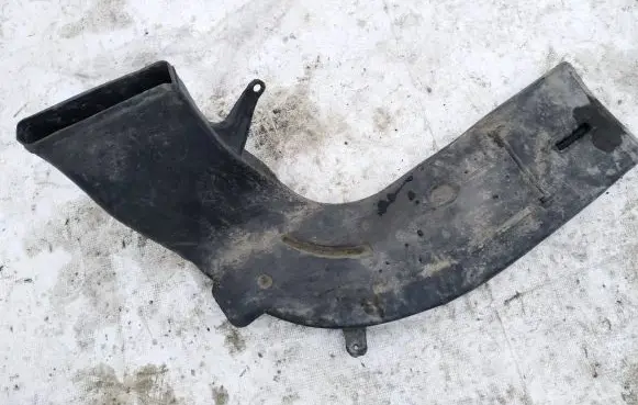 BMW X5M E70 Air intake hose/pipe 06947148529 10834110