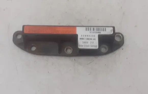 Ford Cougar Airbag deployment crash/impact sensor 5WK4217 98BG14B342AC