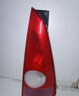 Renault Espace - Grand espace IV Rear/tail lights 8200027152