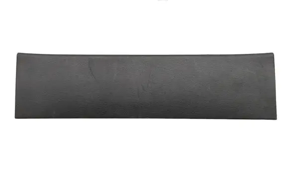 Dodge Durango III Tailgate/trunk upper cover trim 6DF23DX9AA 102376000BLR