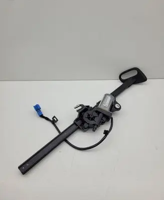 Mercedes-Benz E W238 Seat belt height adjuster A2058600257 A2058600282