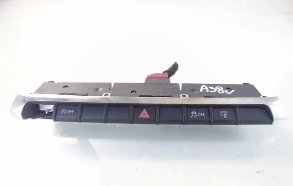 Audi A3 S3 8V A set of switches 8V0925301AT