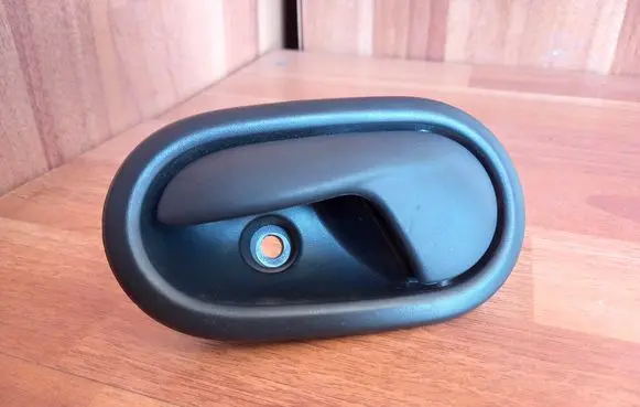 Dacia Logan II Front door interior handle 806717698R