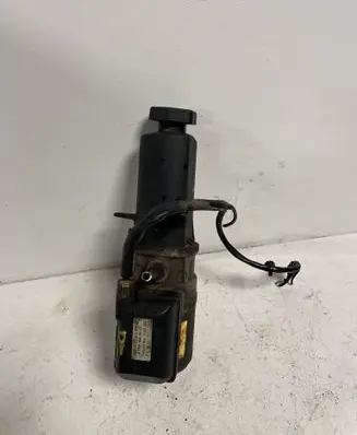 Mercedes-Benz A W168 Power steering pump A1684660601 14101003