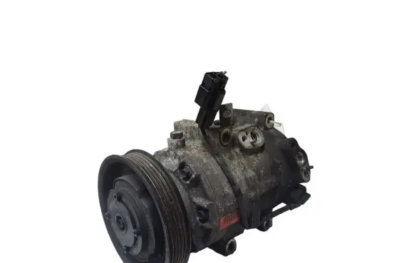 Hyundai i40 Air conditioning (A/C) compressor (pump) 1B33E00700 2M1820365