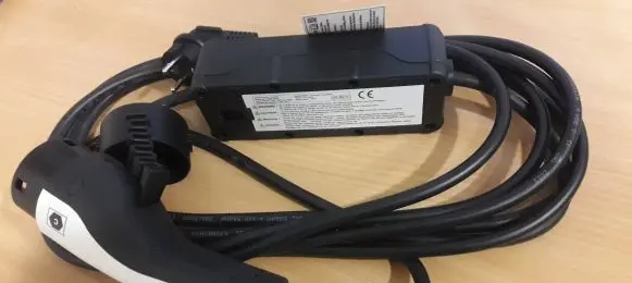 Hyundai Ioniq 5 Electric car charging cable N311219V GT030KD AC230V12A