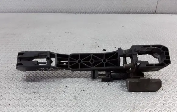 Renault Laguna II Front door exterior handle 8200004747