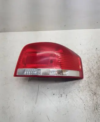 Audi A3 S3 8P Rear/tail lights 8P0945096