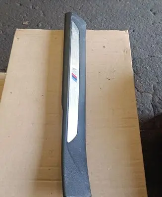 BMW X5 F15 Front sill trim cover 51437284558 7284558
