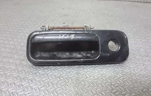 Seat Alhambra (Mk1) Tailgate/trunk/boot exterior handle