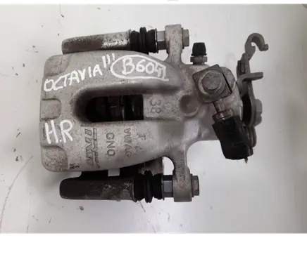 Skoda Octavia Mk3 (5E) Rear brake caliper