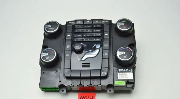 Volvo V60 Climate control unit 30795265