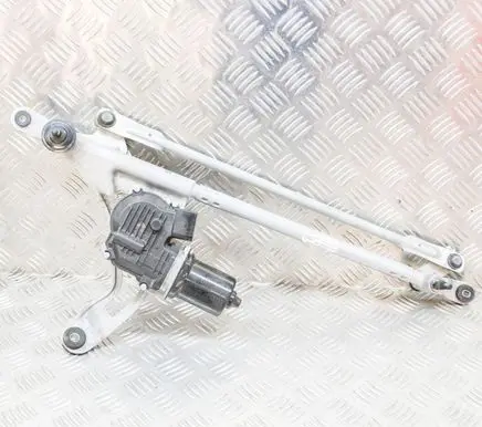 Audi Q5 SQ5 Front wiper linkage and motor 80C955023A A8765190