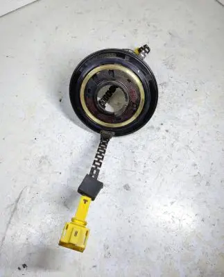 Volkswagen Transporter - Caravelle T4 Airbag slip ring squib (SRS ring) 7D0959653