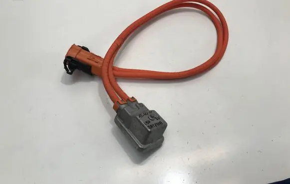 Volvo XC40 Positive wiring loom 2177054 2177053