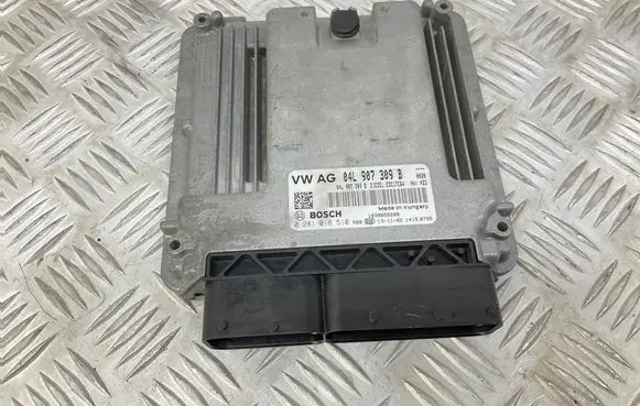 Engine control unit/module ECU