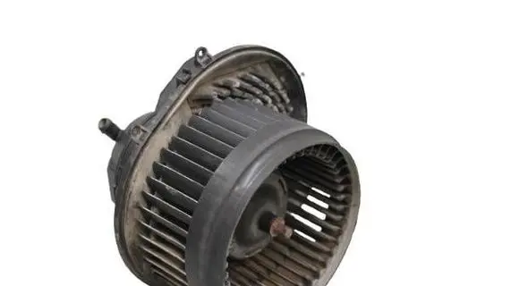Heater fan/blower