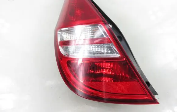 Hyundai i30 Rear/tail lights 924012R0