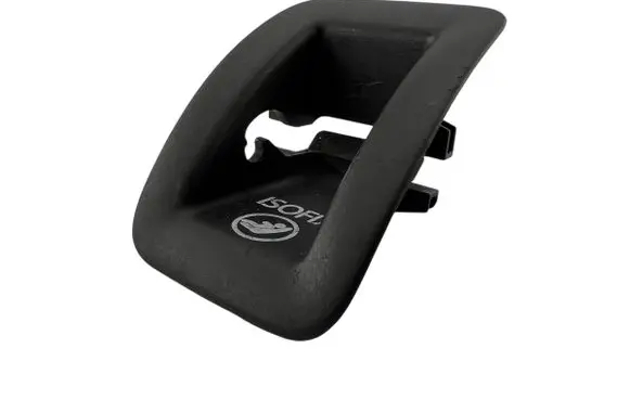 Audi A6 S6 C7 4G ISOFIX cover 4G8887233