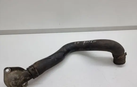 Opel Zafira B Engine coolant pipe/hose 643293970 13124305